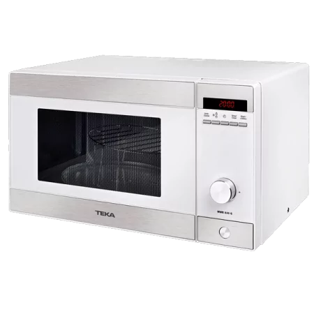 Teka Microwave - Mwe 230 G - White