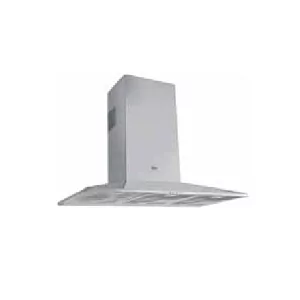 Kontrolsat - Chaminé Decorativa Teka - DSS 985 - Inox