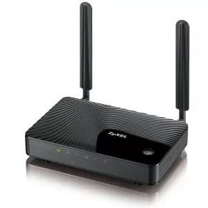 ZYXEL Router Interno - LTE...