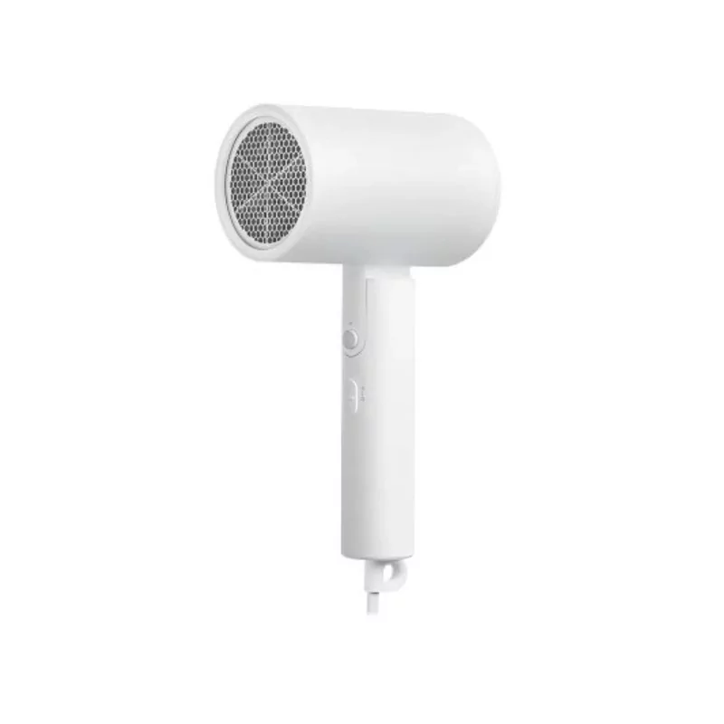 Kontrolsat - Xiaomi Compact Hair Dryer H101 - (1600W, White) - BHR7475EU Kontrolsat - Xiaomi Compact Hair Dryer H101 - (1600W, White) - BHR7475EU