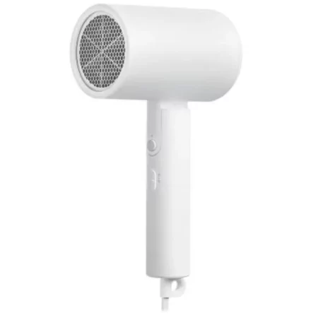 Kontrolsat - Xiaomi Compact Hair Dryer H101 - (1600W, White) - BHR7475EU Kontrolsat - Xiaomi Compact Hair Dryer H101 - (1600W, White) - BHR7475EU