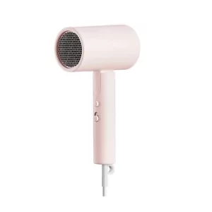 Kontrolsat - Xiaomi Compact Hair Dryer H101 - (1600W, Pink) - BHR7474EU