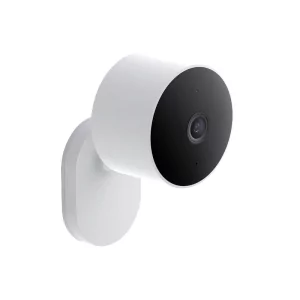 Kontrolsat - Câmera de Segurança Wi-Fi Xiaomi Outdoor AW200 - (Exterior, 1080P, F1.6) - BHR6398GL