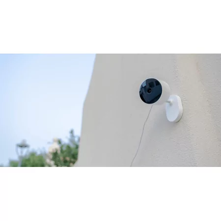 Kontrolsat - Xiaomi Outdoor Wi-Fi Security Camera AW200 - (Outdoor, 1080P, F1.6) - BHR6398GL