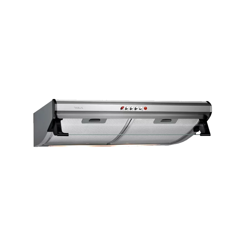 Teka Built-in Extractor Hood - C 6420 - Stainless Steel Teka Built-in Extractor Hood - C 6420 - Stainless Steel