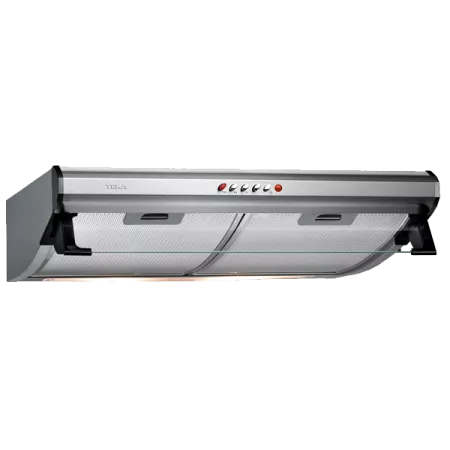 Exaustor Encastrar Teka - C 6420 - Inox|Teka|8421152146088