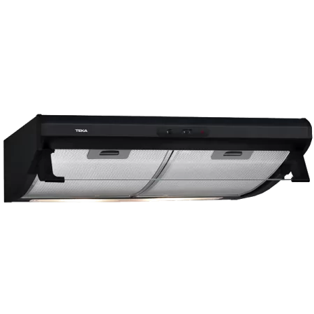 Teka Built-in Extractor Hood - C 6420 - Black