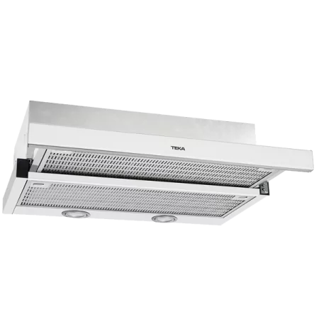 Teka Built-in Extractor Hood - Cnl 6415 - White