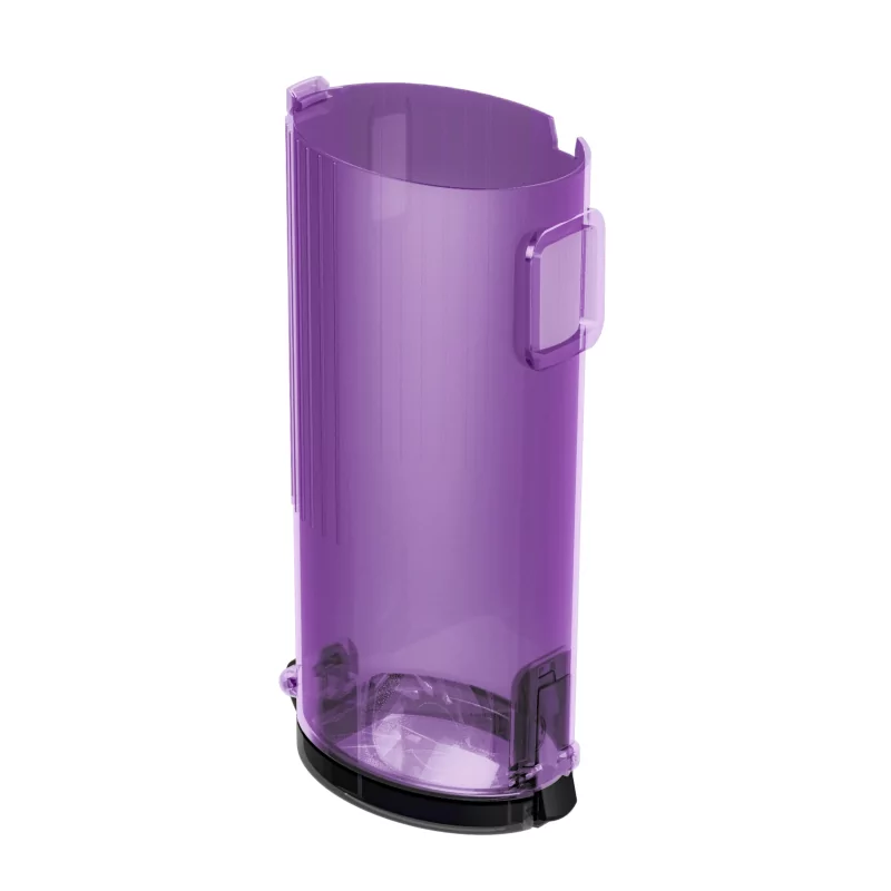 Kontrolsat - Rowenta Upright Vacuum Cleaner - Purple - RH1129WO