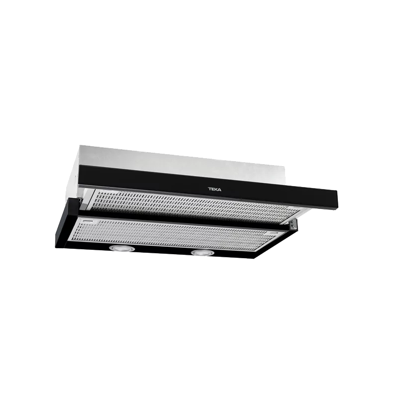 Exaustor Encastrar Teka - Cnl 6415 - Preto|Teka|8421152146194 Exaustor Encastrar Teka - Cnl 6415 - Preto|Teka|8421152146194