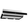 Exaustor Encastrar Teka - Cnl 6415 - Preto|Teka|8421152146194