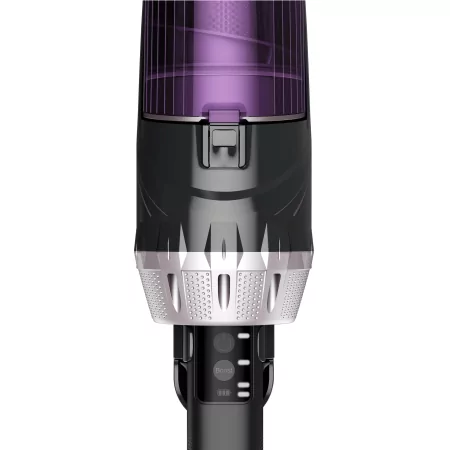 Kontrolsat - Rowenta Upright Vacuum Cleaner - Purple - RH1129WO