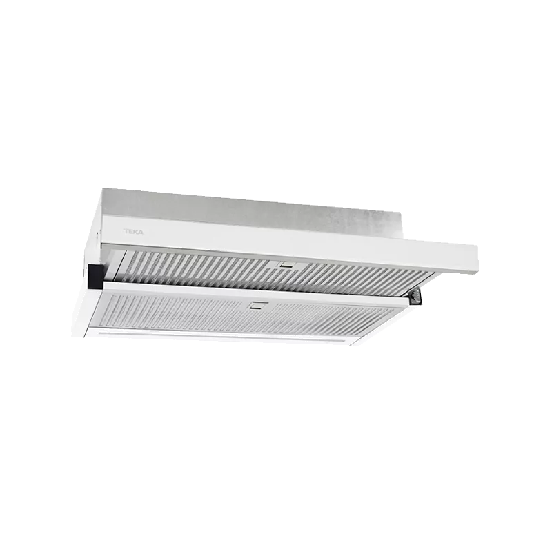 Teka Built-in Extractor Hood - Cnl 6415 Plus - White