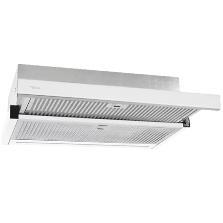 Teka Built-in Extractor Hood - Cnl 6415 Plus - White