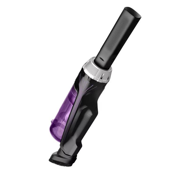 Kontrolsat - Rowenta Upright Vacuum Cleaner - Purple - RH1129WO