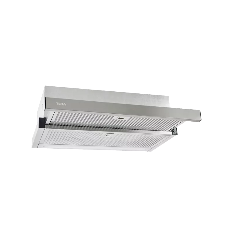 Teka Built-in Extractor Hood - Cnl 6415 Plus - Stainless Steel Teka Built-in Extractor Hood - Cnl 6415 Plus - Stainless Steel