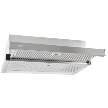Teka Built-in Extractor Hood - Cnl 6415 Plus - Stainless Steel