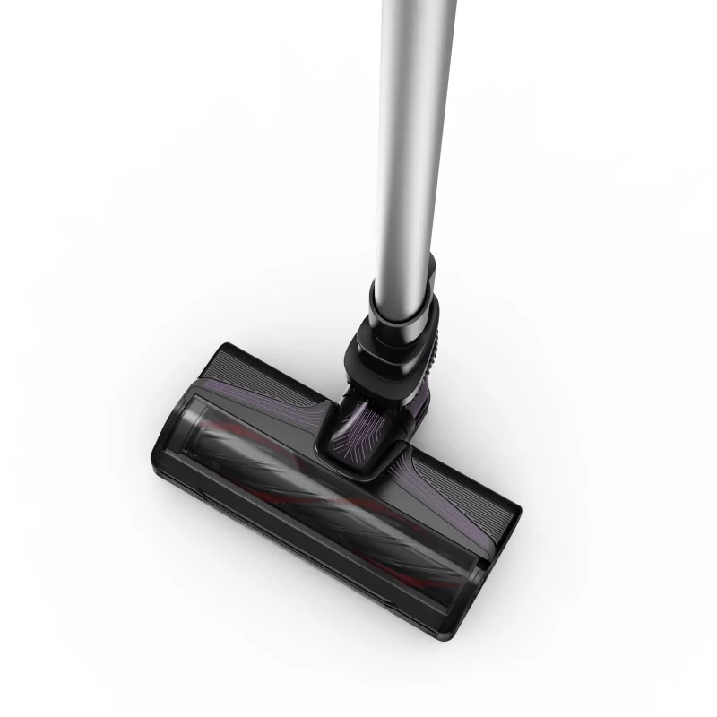Kontrolsat - Rowenta Upright Vacuum Cleaner - Purple - RH1129WO