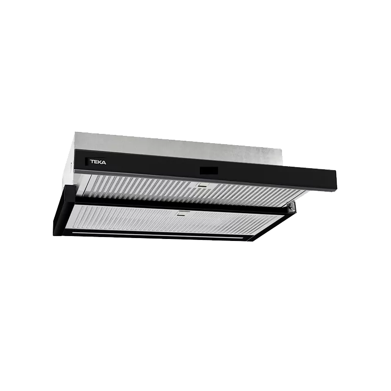 Exaustor Encastrar Teka - Cnl 6415 Plus - Preto|Teka|8421152146224 Exaustor Encastrar Teka - Cnl 6415 Plus - Preto|Teka|8421152146224