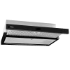 Teka Built-in Extractor Hood - Cnl 6415 Plus - Black