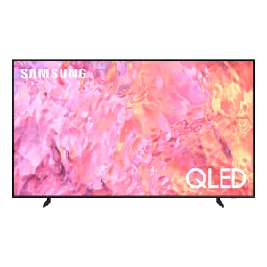 Kontrolsat - Smart TV Samsung 43" QLED - TQ43Q60CAUXXC - Q60C - Ultra HD 4K