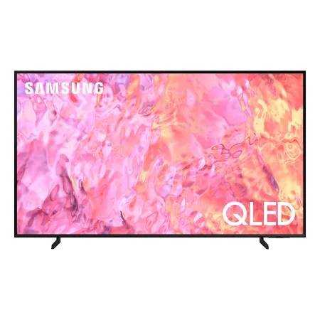 Kontrolsat - Smart TV Samsung 43" QLED - TQ43Q60CAUXXC - Q60C - Ultra HD 4K Kontrolsat - Smart TV Samsung 43" QLED - TQ43Q60CAUXXC - Q60C - Ultra HD 4K