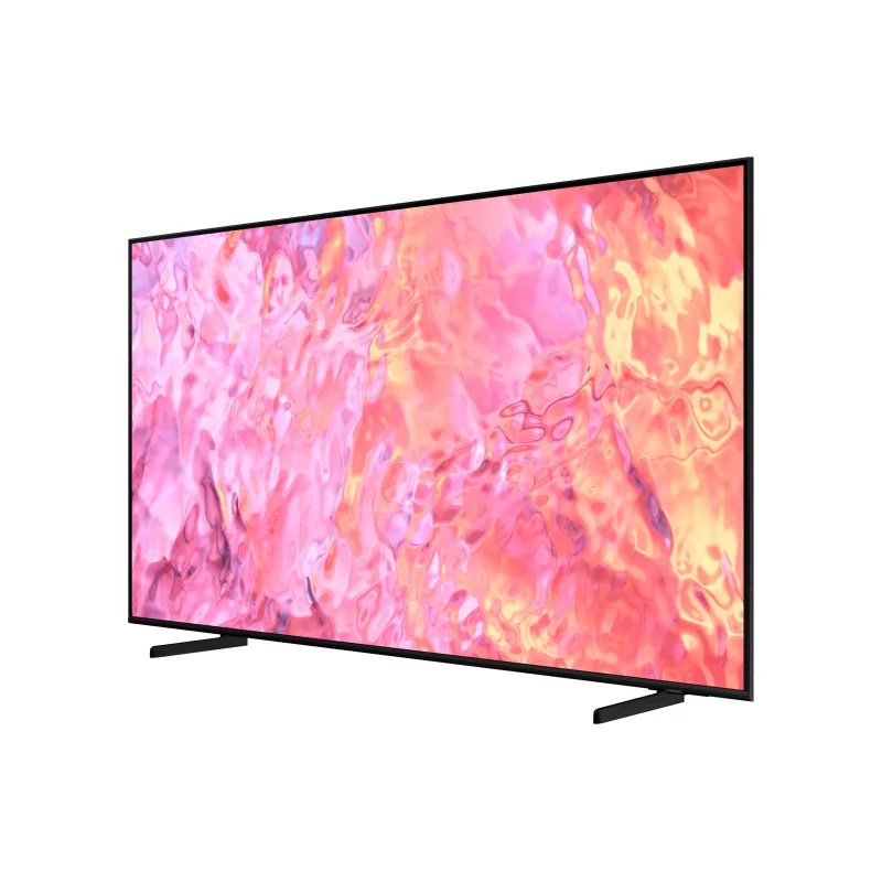 Kontrolsat - Samsung 43 QLED Smart TV - TQ43Q60CAUXXC - Q60C - Ultra HD 4K