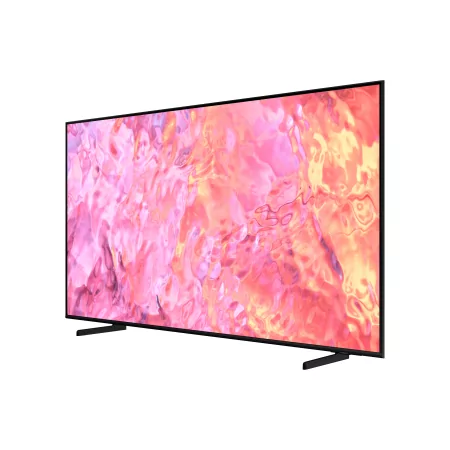 Kontrolsat - Samsung 43 QLED Smart TV - TQ43Q60CAUXXC - Q60C - Ultra HD 4K Kontrolsat - Samsung 43 QLED Smart TV - TQ43Q60CAUXXC - Q60C - Ultra HD 4K