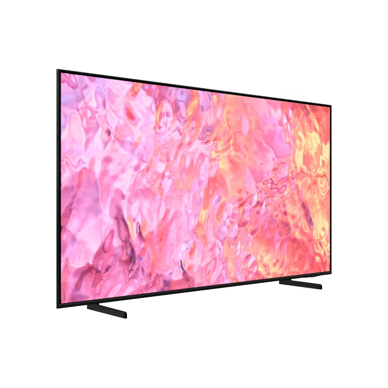 Kontrolsat - Samsung 43 QLED Smart TV - TQ43Q60CAUXXC - Q60C - Ultra HD 4K