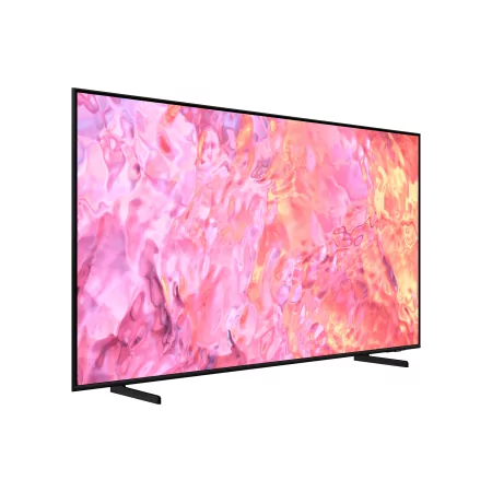Kontrolsat - Smart TV Samsung 43" QLED - TQ43Q60CAUXXC - Q60C - Ultra HD 4K Kontrolsat - Smart TV Samsung 43" QLED - TQ43Q60CAUXXC - Q60C - Ultra HD 4K