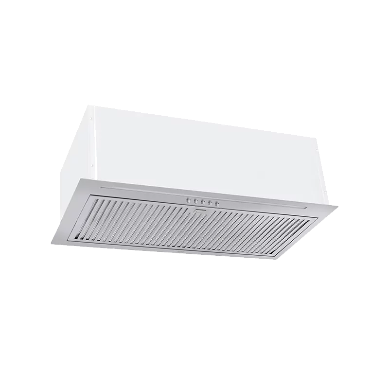 Exaustor Encastrar Teka - Gfg 2 - Inox|Teka|8421152146040 Exaustor Encastrar Teka - Gfg 2 - Inox|Teka|8421152146040