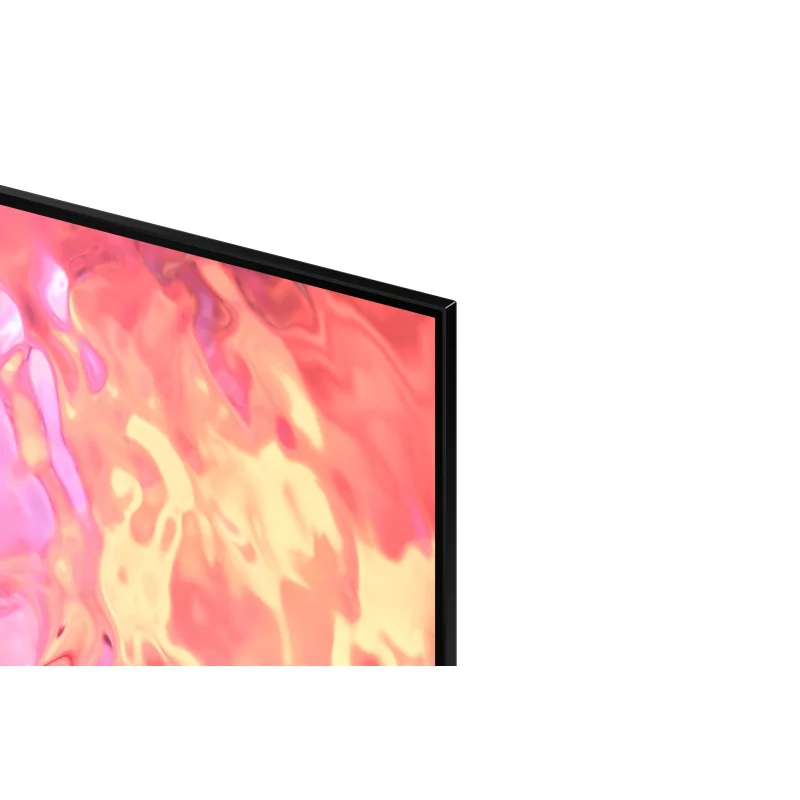 Kontrolsat - Samsung 43 QLED Smart TV - TQ43Q60CAUXXC - Q60C - Ultra HD 4K