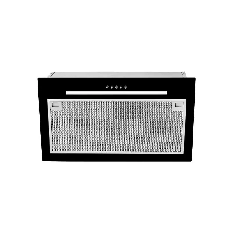 Exaustor Encastrar Teka - Gfg 2 - Preto|Teka|8421152121238 Exaustor Encastrar Teka - Gfg 2 - Preto|Teka|8421152121238