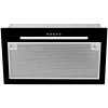 Teka Built-in Extractor Hood - Gfg 2 - Black