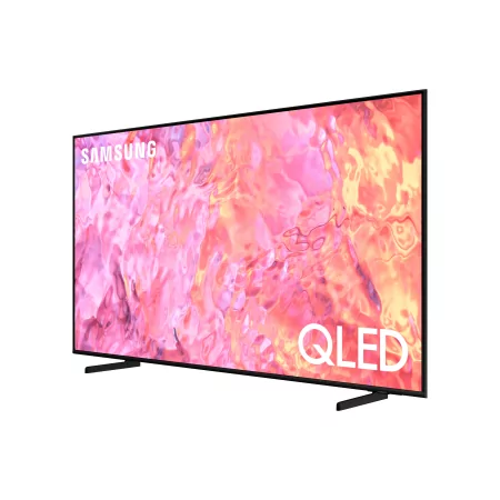 Kontrolsat - Smart TV Samsung 43" QLED - TQ43Q60CAUXXC - Q60C - Ultra HD 4K Kontrolsat - Smart TV Samsung 43" QLED - TQ43Q60CAUXXC - Q60C - Ultra HD 4K