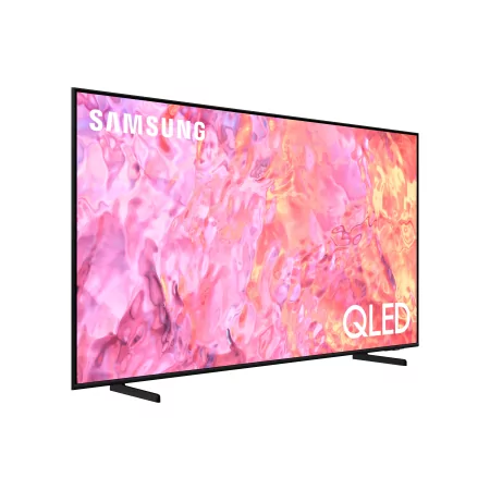 Kontrolsat - Samsung 43 QLED Smart TV - TQ43Q60CAUXXC - Q60C - Ultra HD 4K Kontrolsat - Samsung 43 QLED Smart TV - TQ43Q60CAUXXC - Q60C - Ultra HD 4K