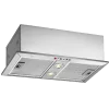 TEKA Built-in Hood GFH 55 - 329 m³/h Extraction, Stainless Steel
