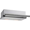 Exaustor Encastrar Teka - Tl 7420 - Inox|Teka|8421152146033