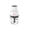 Picadora Moulinex Moulinette Essential - 300W - 400ml - Branca - DJ520110