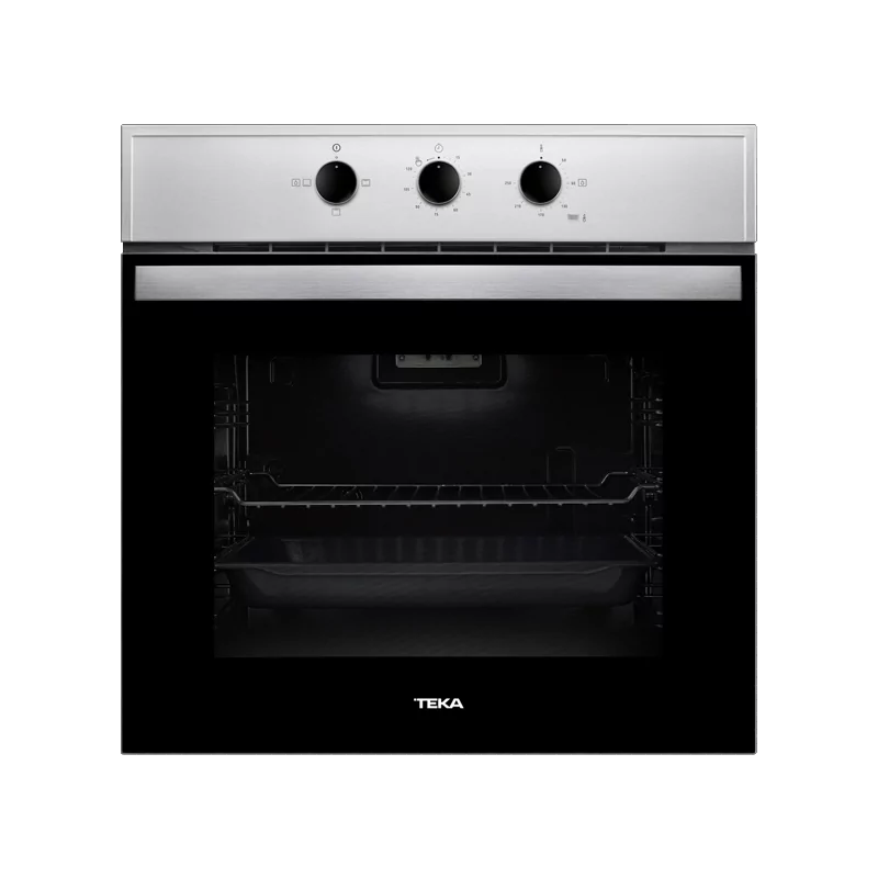 Teka Built-in Oven - Hbb 535 Ss - Stainless Steel Teka Built-in Oven - Hbb 535 Ss - Stainless Steel