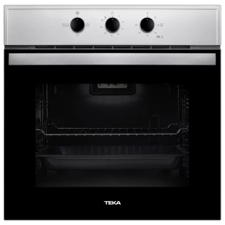 Teka Built-in Oven - Hbb 535 Ss - Stainless Steel