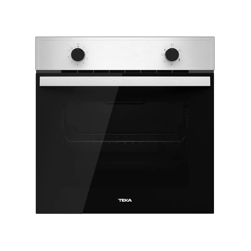 Teka Built-in Oven - Hbb 724 G Ss - Stainless Steel