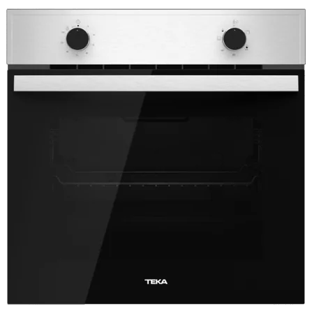 Teka Built-in Oven - Hbb 724 G Ss - Stainless Steel