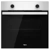 Teka Built-in Oven - Hbb 724 G Ss - Stainless Steel