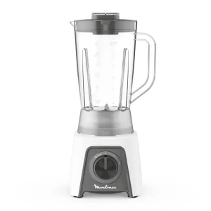 Kontrolsat - Moulinex Blendeo+ blender - 450W - 1.5L - White - LM2C0110