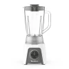 Liquidificadora Moulinex Blendeo+ - 450W - 1.5L - Branca - LM2C0110