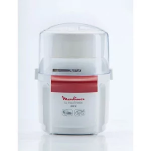 Kontrolsat - Picadora Moulinex La Moulinette - 800W - Branca - AD560120