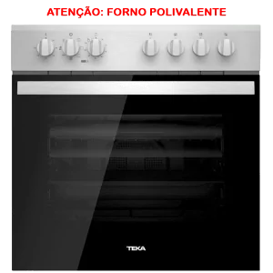 Teka Built-in Oven - Hbe...