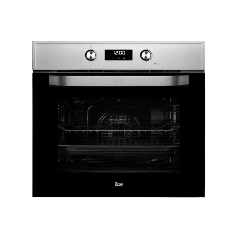 Teka Built-in Oven - Hcb 6435 Ss - Stainless Steel Teka Built-in Oven - Hcb 6435 Ss - Stainless Steel