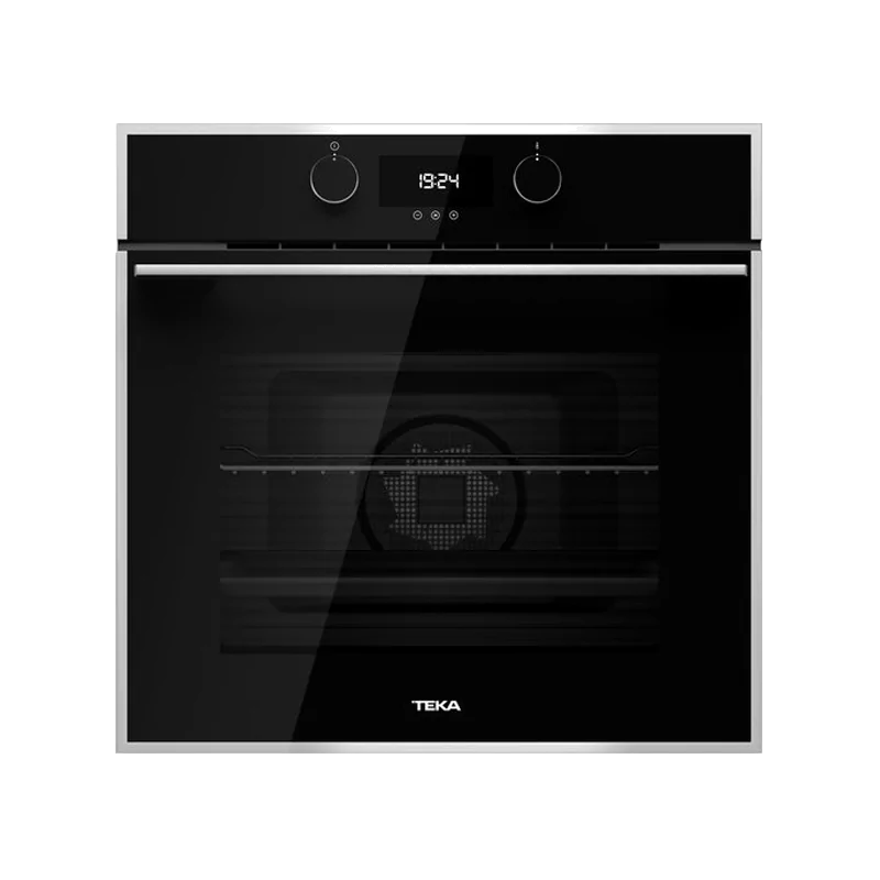 Teka Built-in Oven - Hlb 830 Ss - Stainless Steel